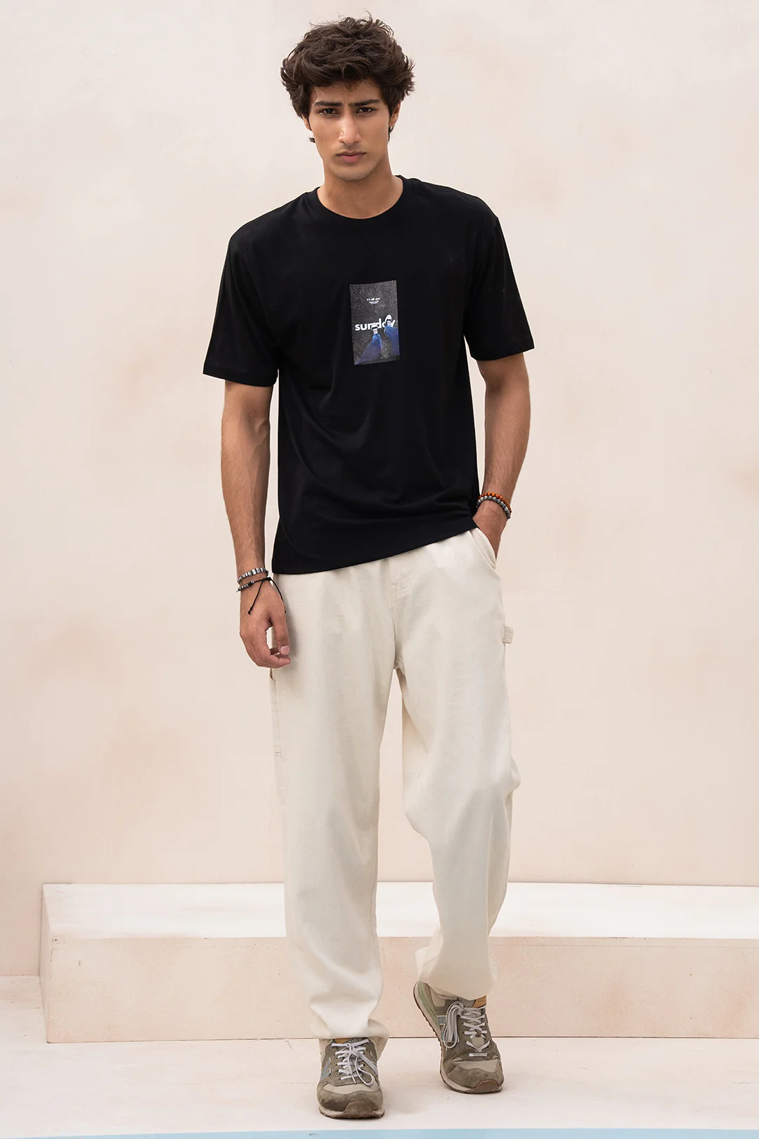 Graphic T-Shirt - R190 - Image 2