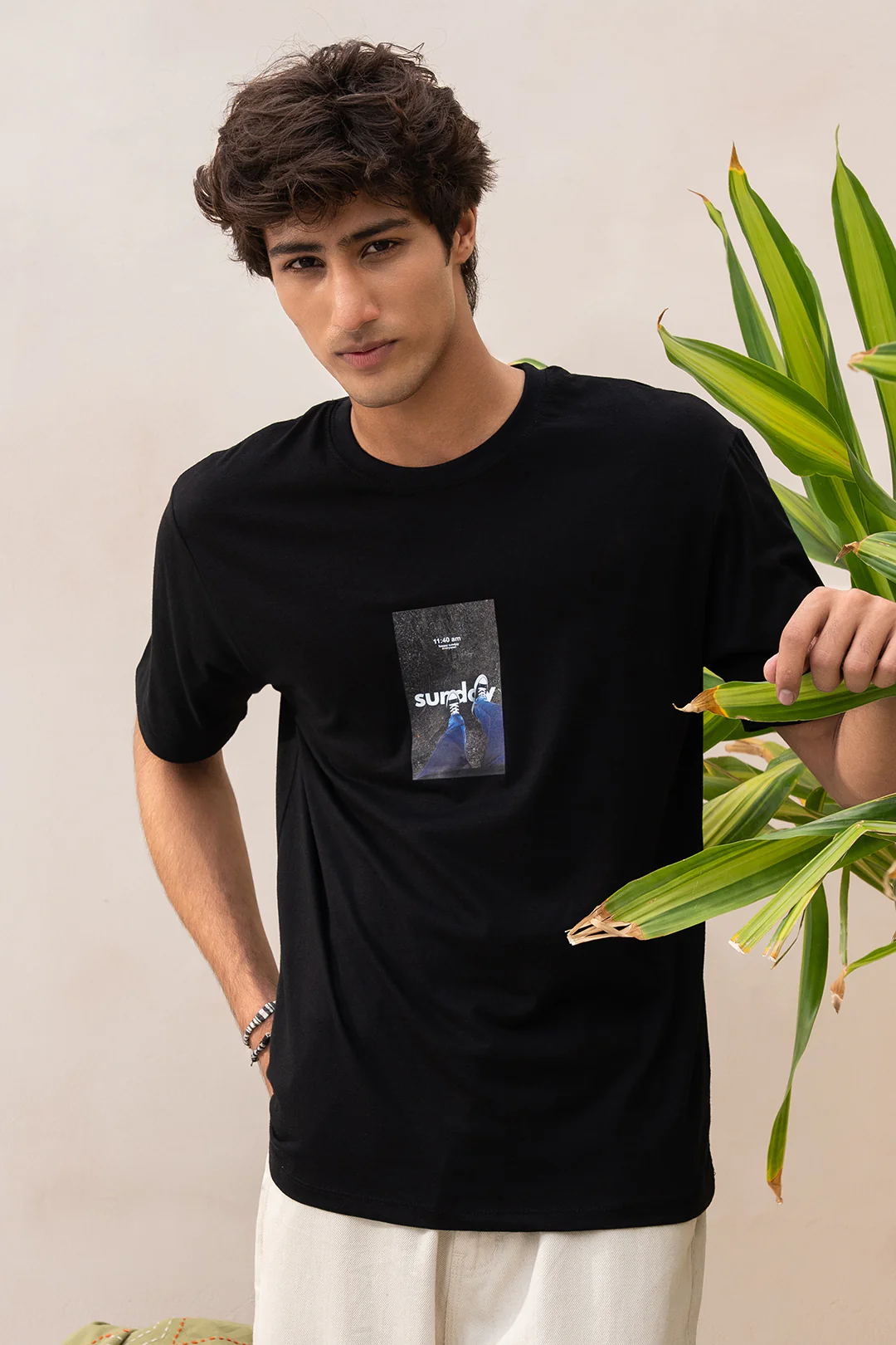 Graphic T-Shirt - R190 - Image 3
