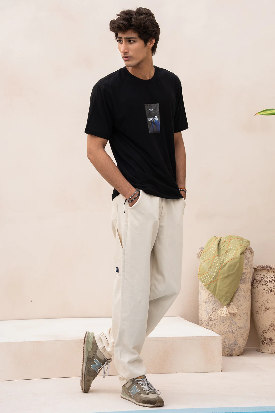 Graphic T-Shirt - R190 - Image 4