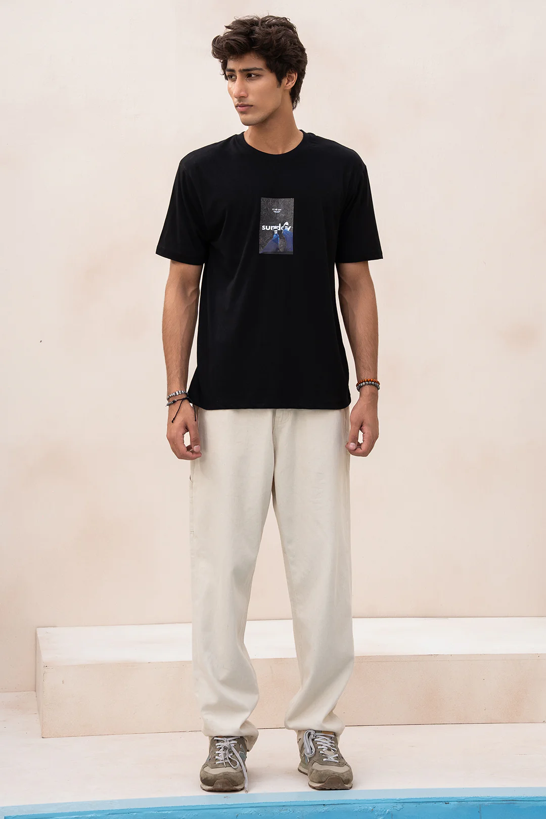 Graphic T-Shirt - R190 - Image 5