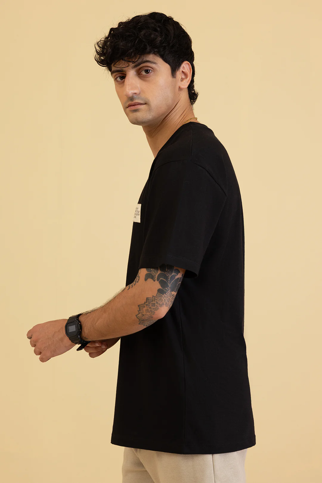Graphic T-Shirt - R193 - Image 3