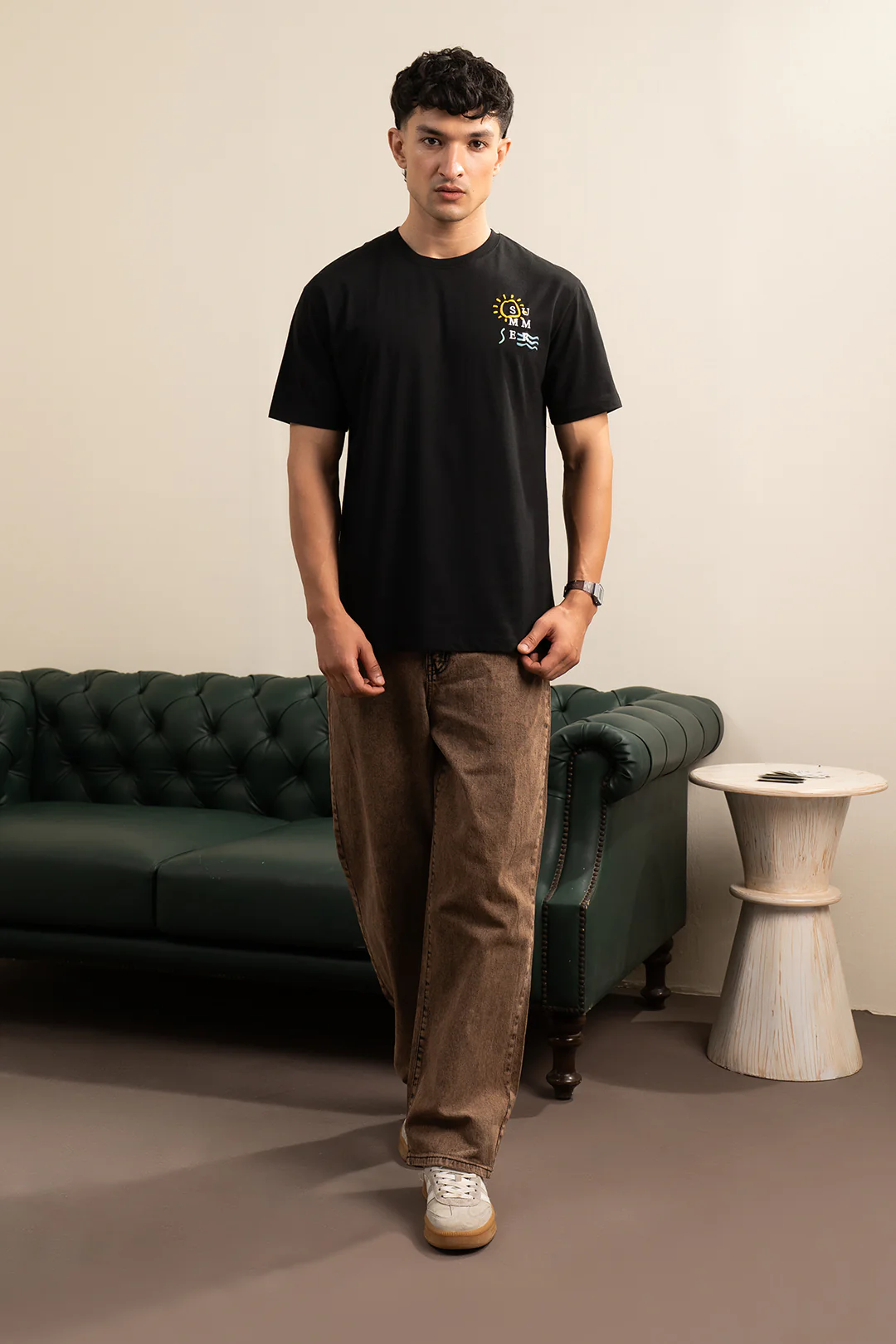 Graphic T-Shirt - R194 - Image 2