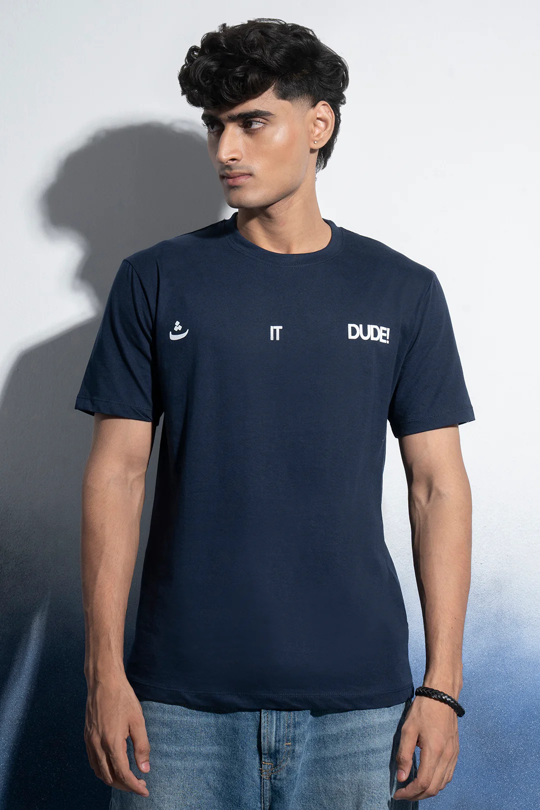 Graphic T-Shirt - R206 - Image 4