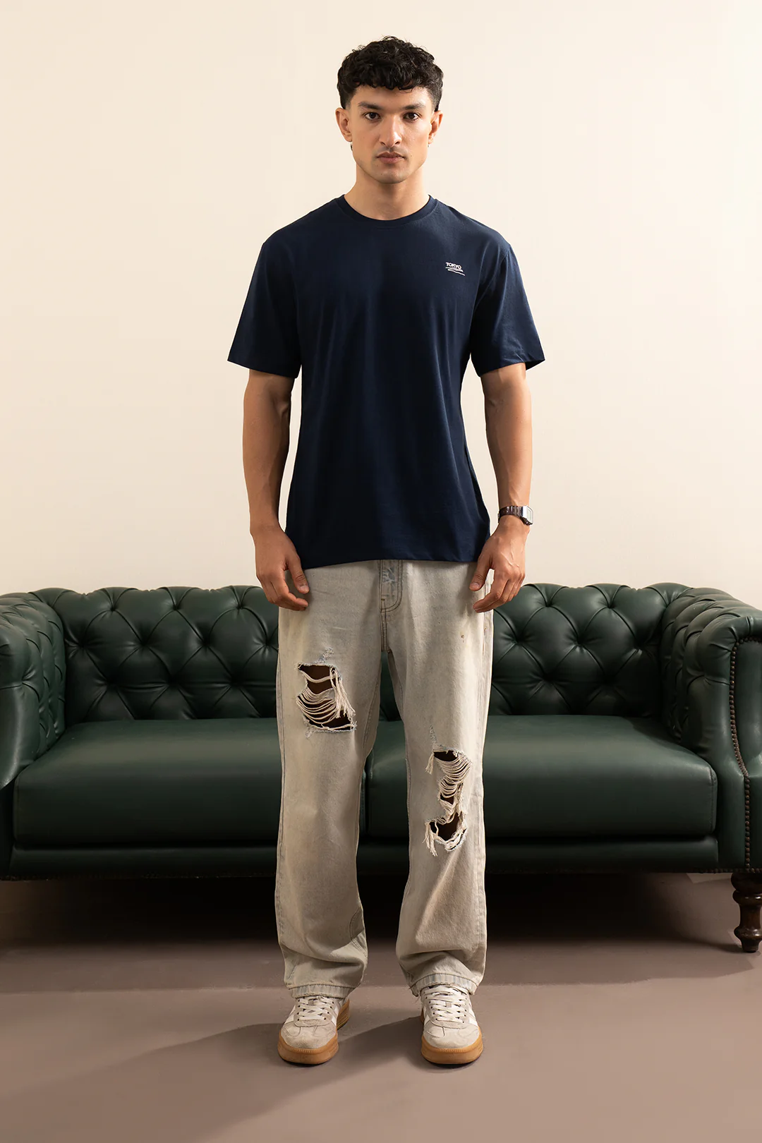 Graphic T-Shirt - R209