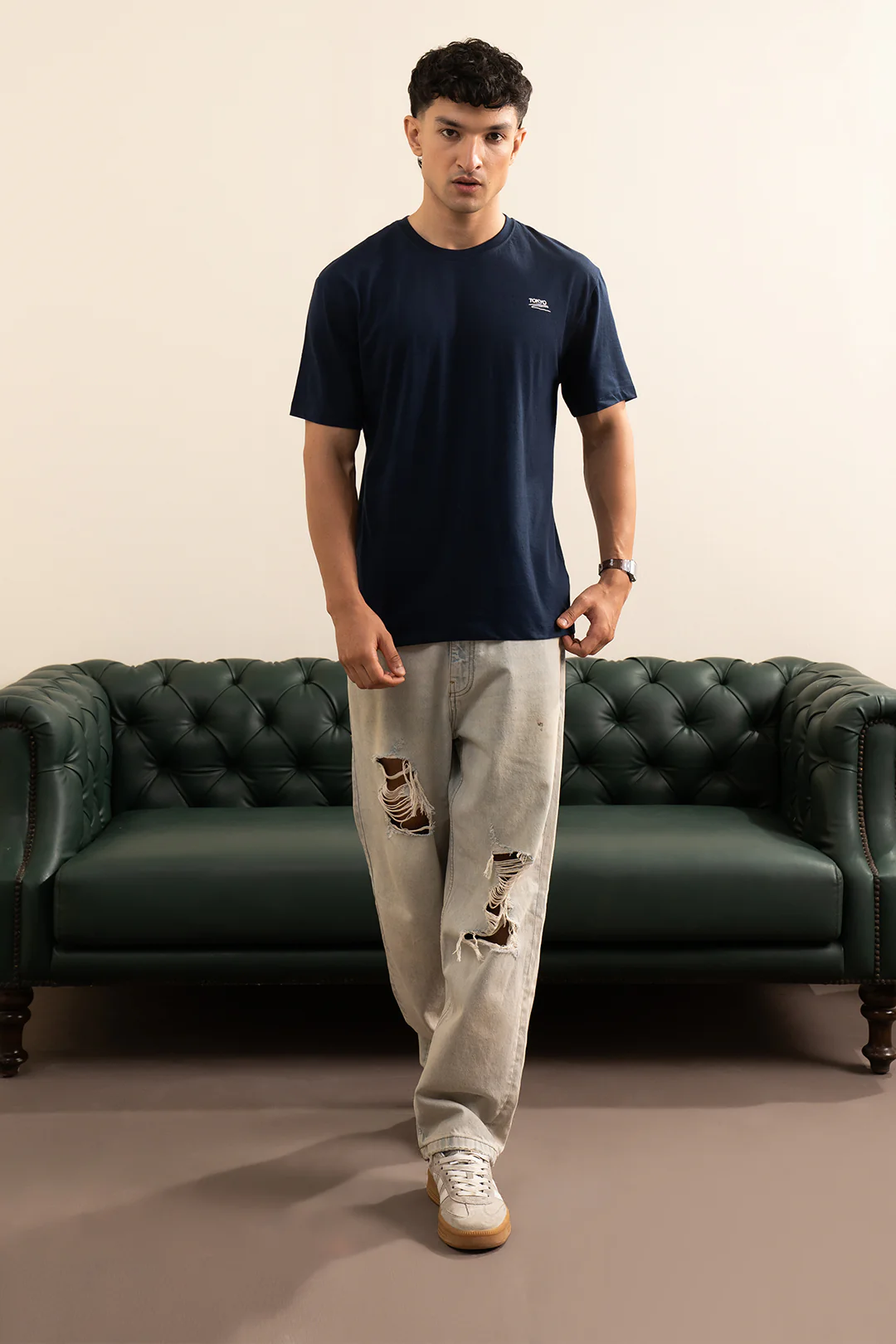 Graphic T-Shirt - R209 - Image 2