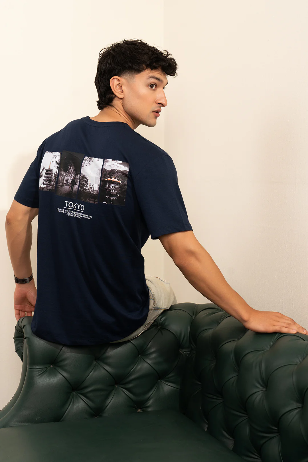 Graphic T-Shirt - R209 - Image 5