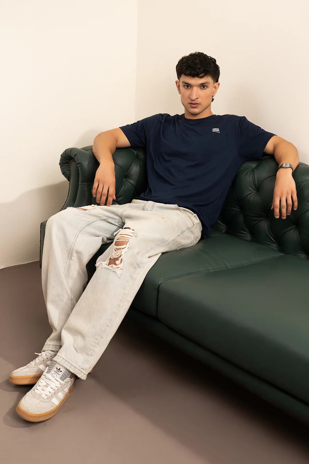 Graphic T-Shirt - R209 - Image 7