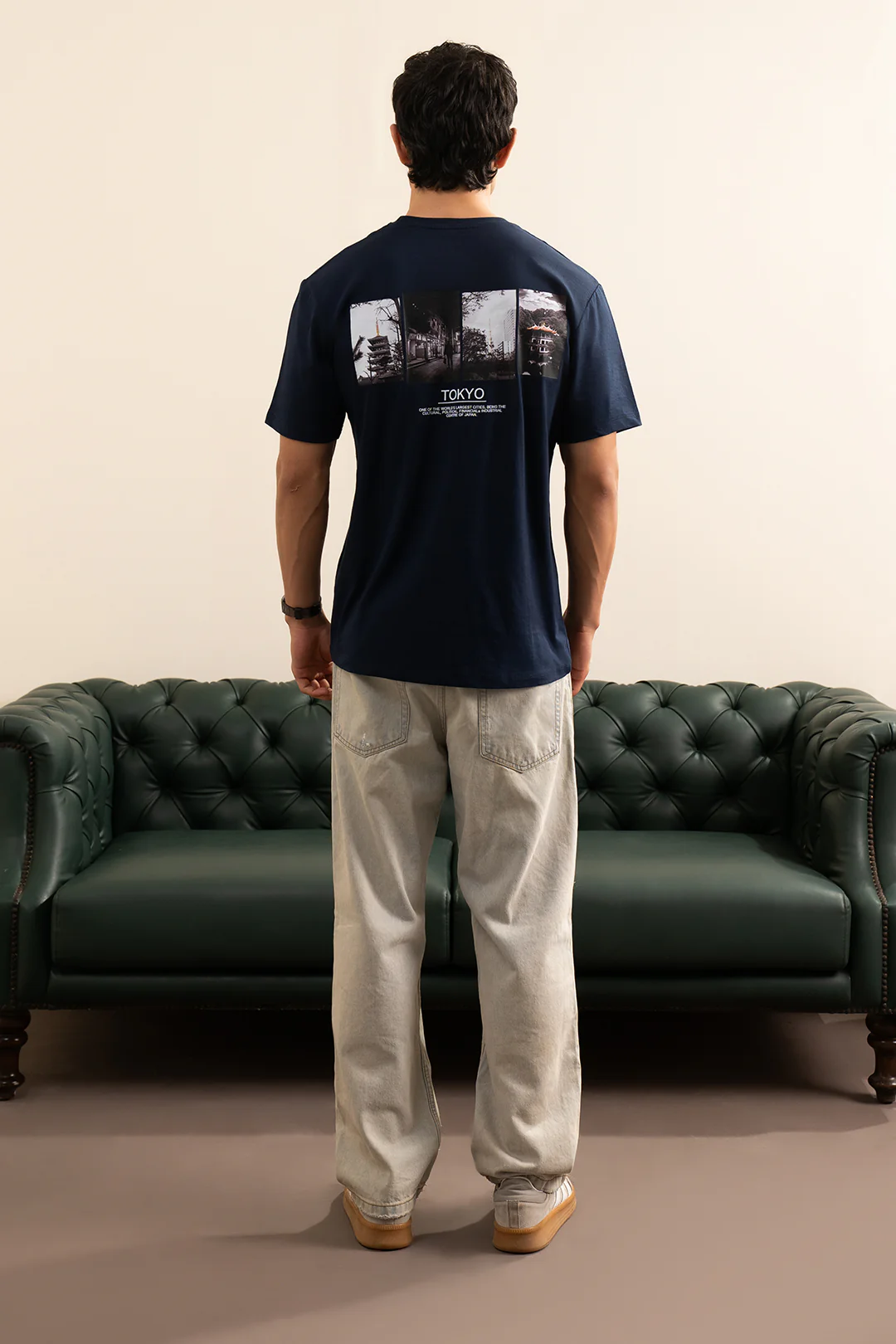 Graphic T-Shirt - R209 - Image 8