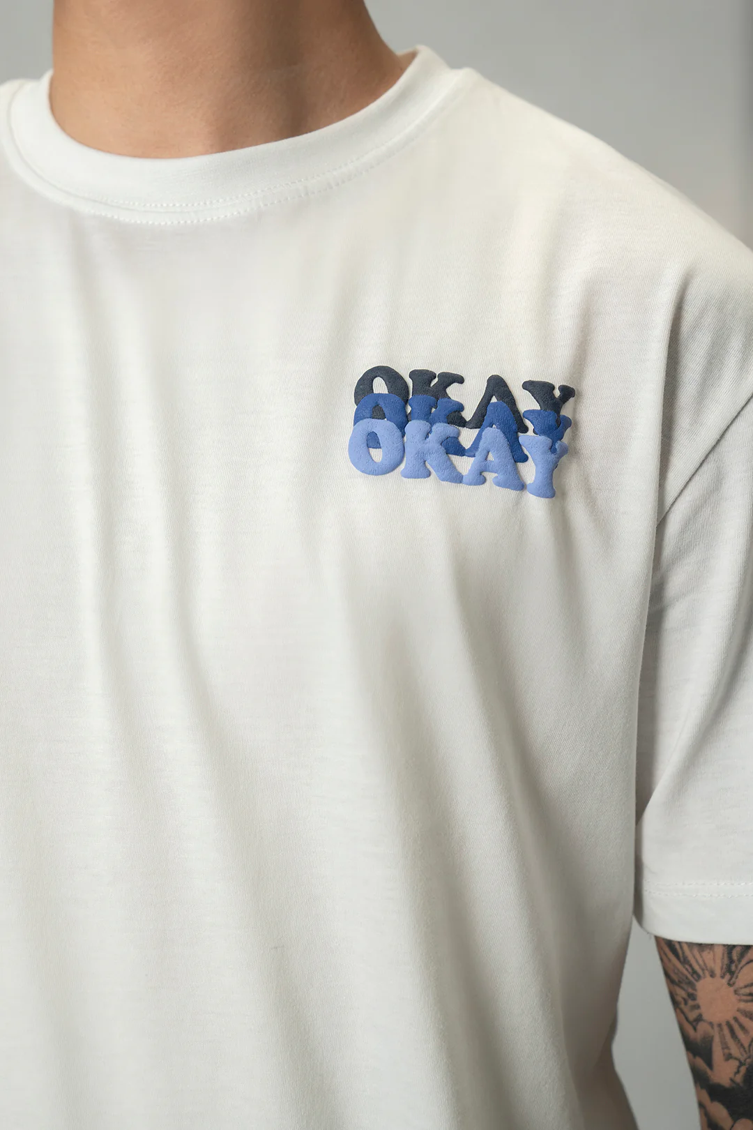 Graphic T-Shirt - R222 - Image 3