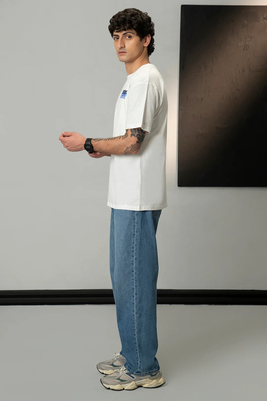 Graphic T-Shirt - R222 - Image 4
