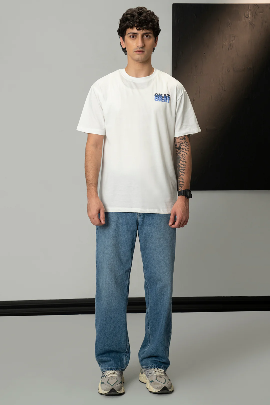 Graphic T-Shirt - R222 - Image 5