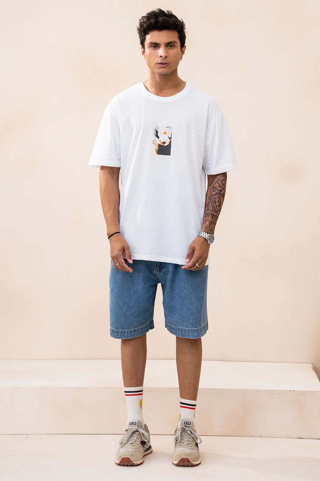 Graphic T-Shirt - R224 - Image 2