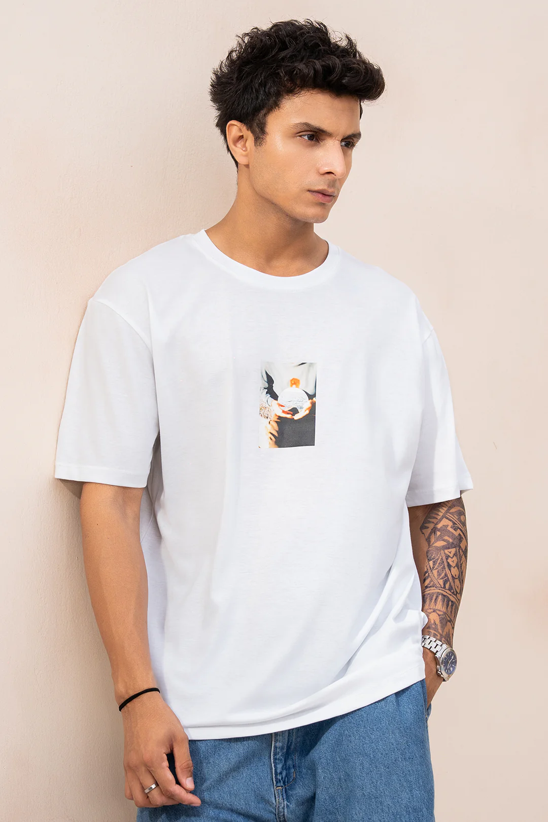 Graphic T-Shirt - R224 - Image 3