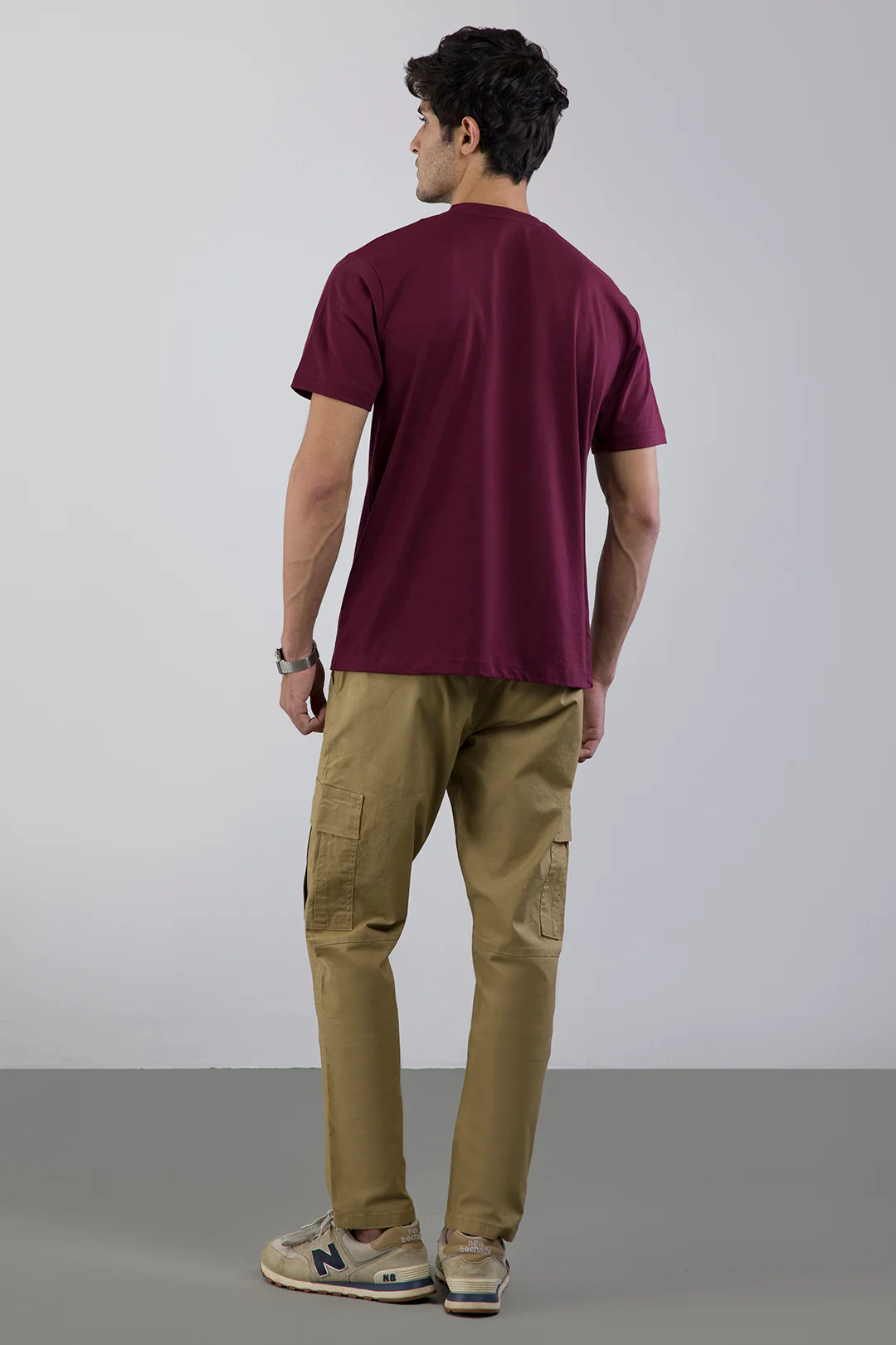 Graphic T-Shirt - R226 - Image 11