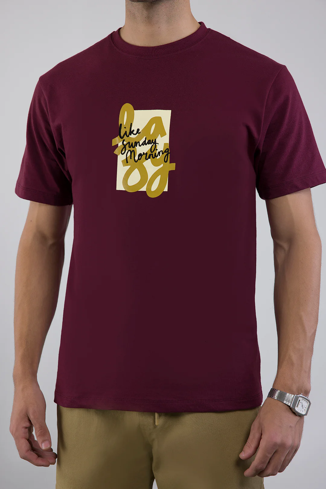 Graphic T-Shirt - R226 - Image 9
