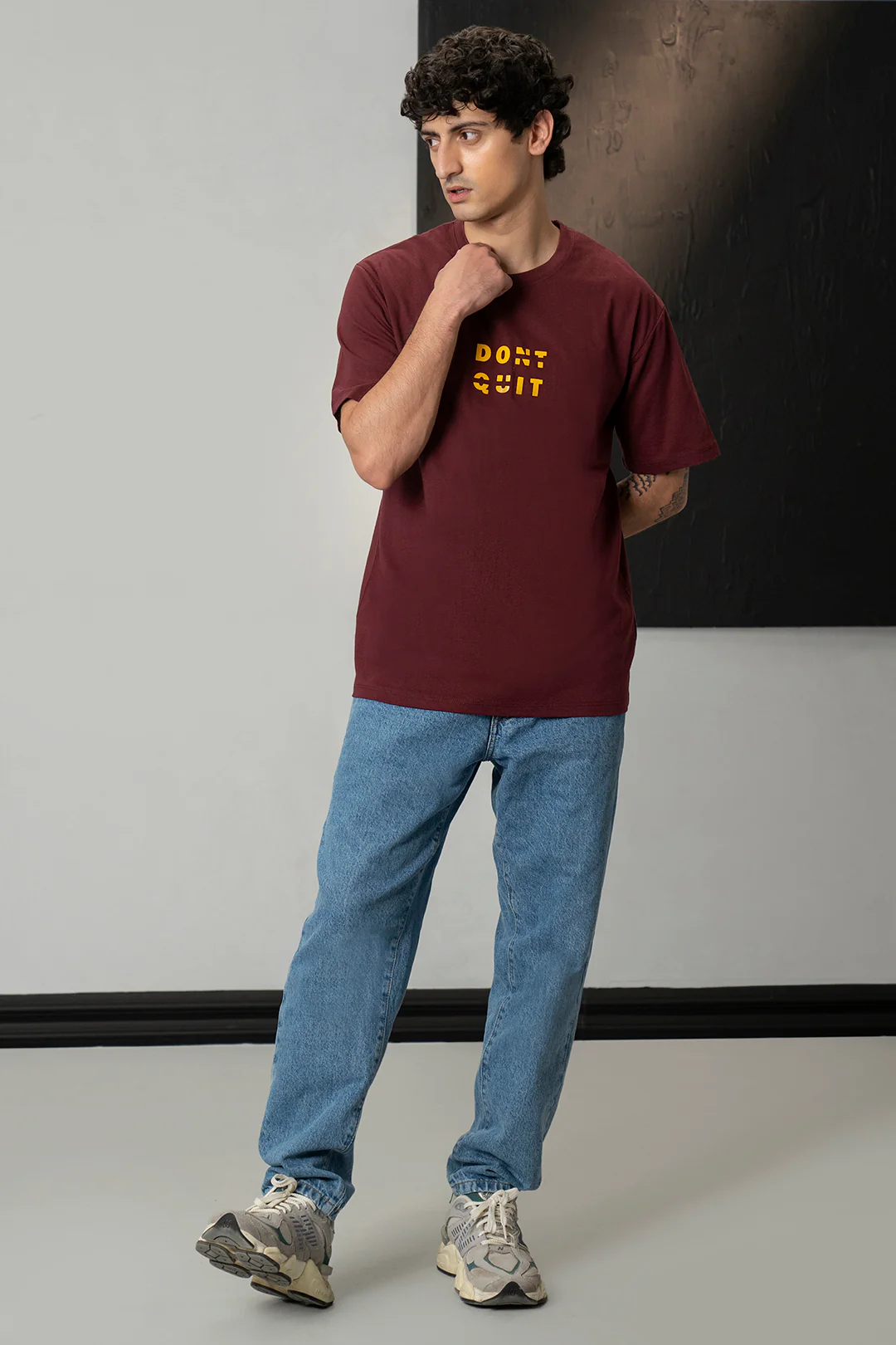 Graphic T-Shirt - R229 - Image 4