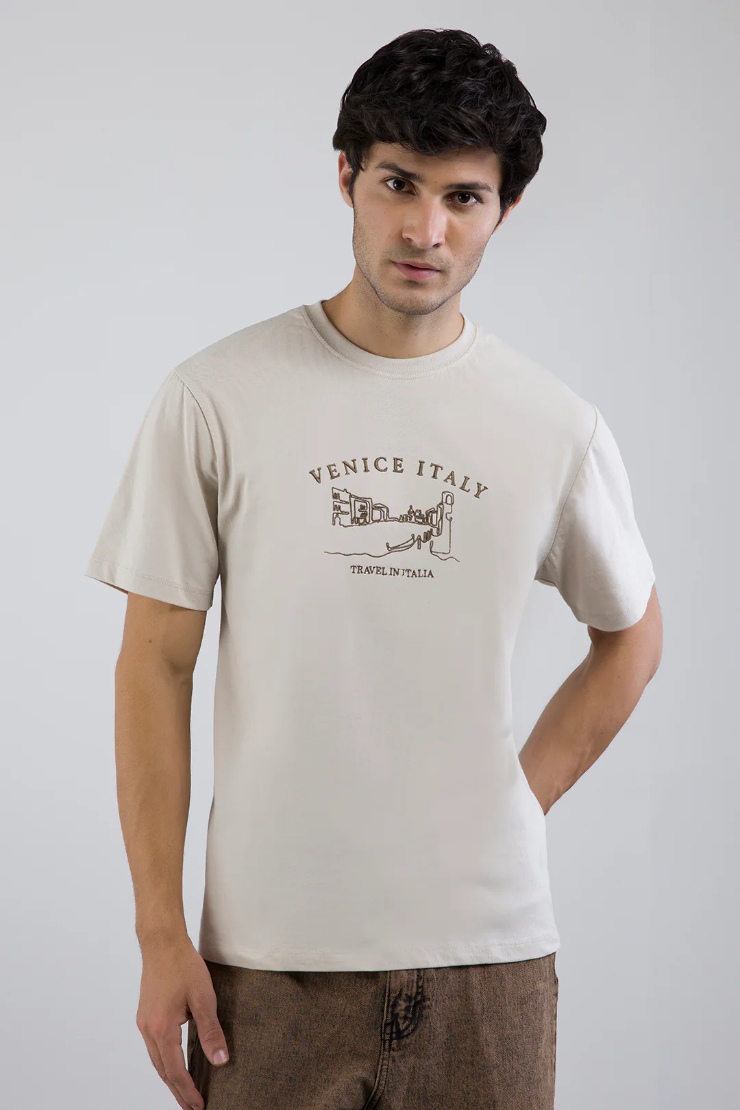 Graphic T-Shirt - R246 - Image 3