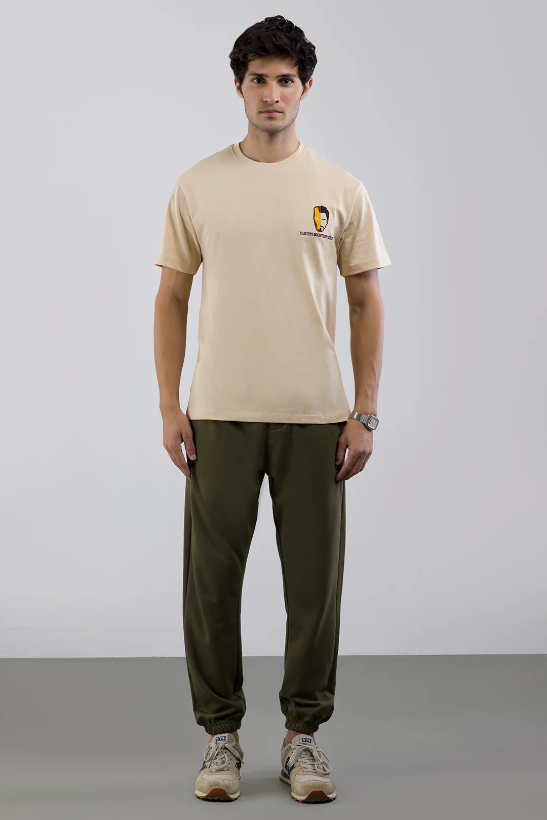 Graphic T-Shirt - R257 - Image 2