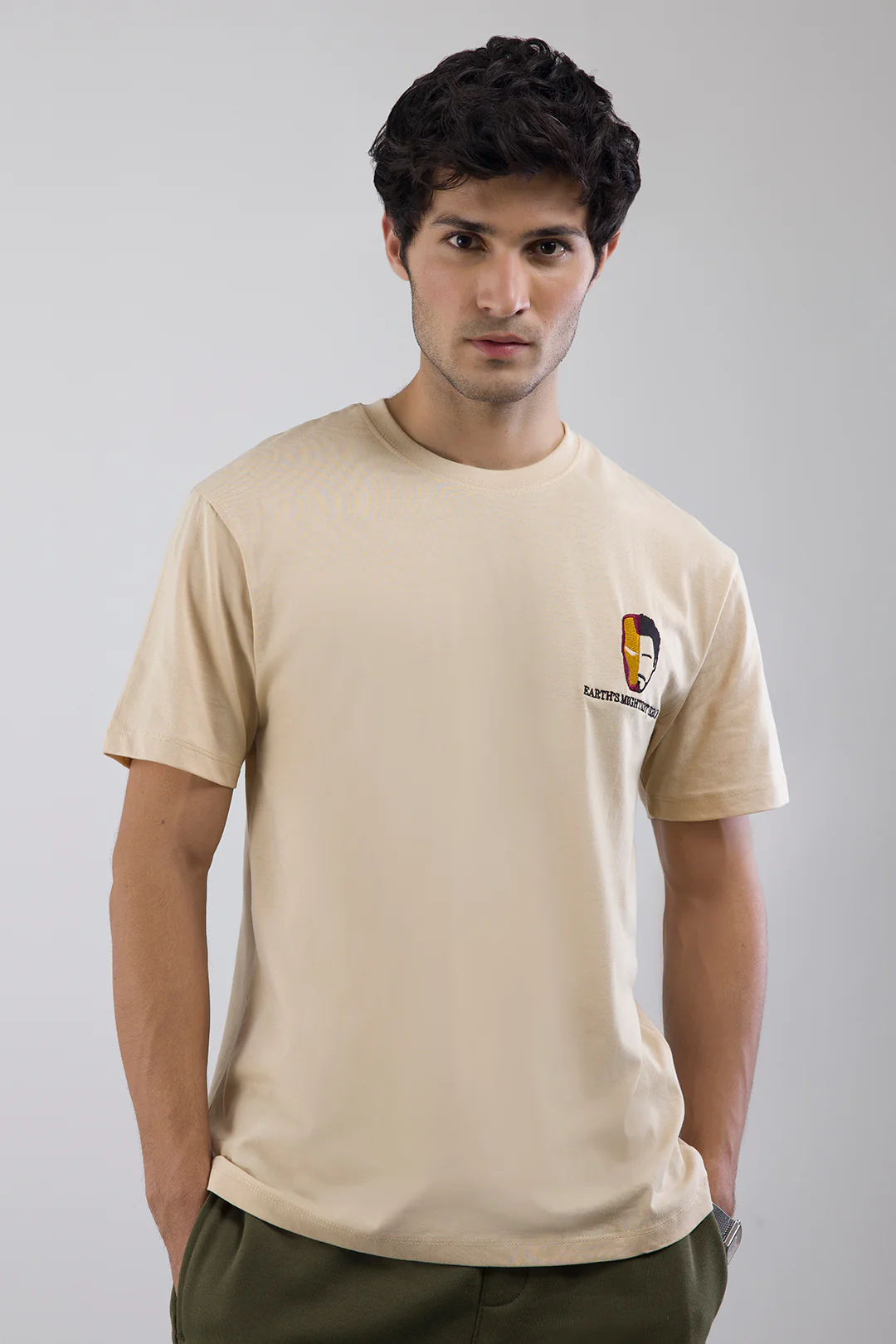Graphic T-Shirt - R257 - Image 3