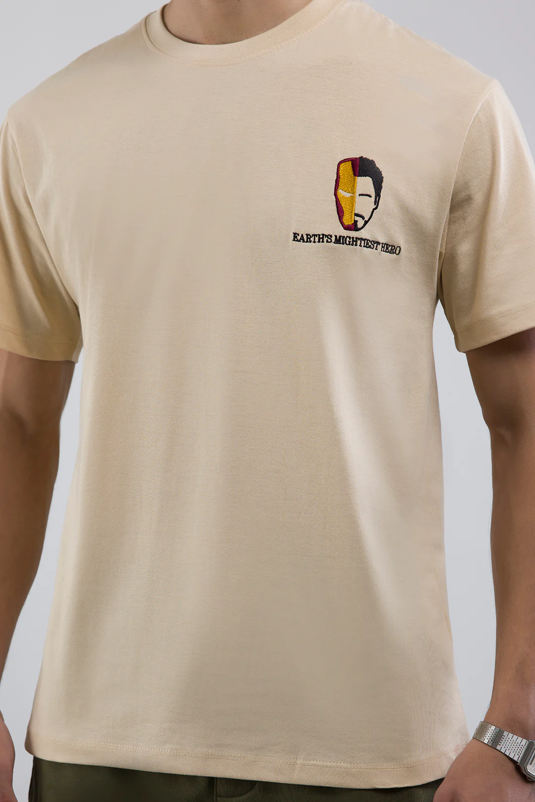 Graphic T-Shirt - R257 - Image 5