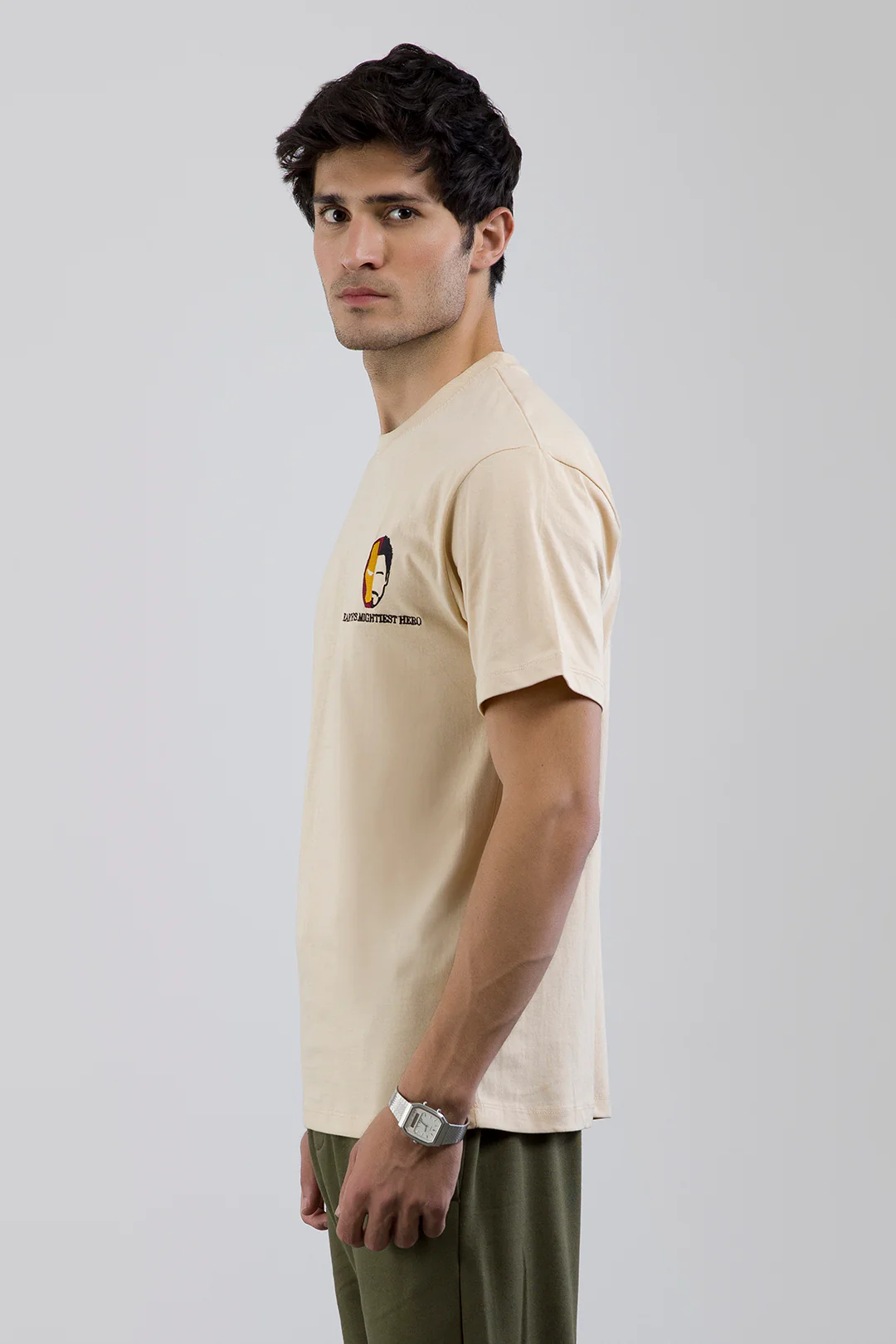 Graphic T-Shirt - R257 - Image 6