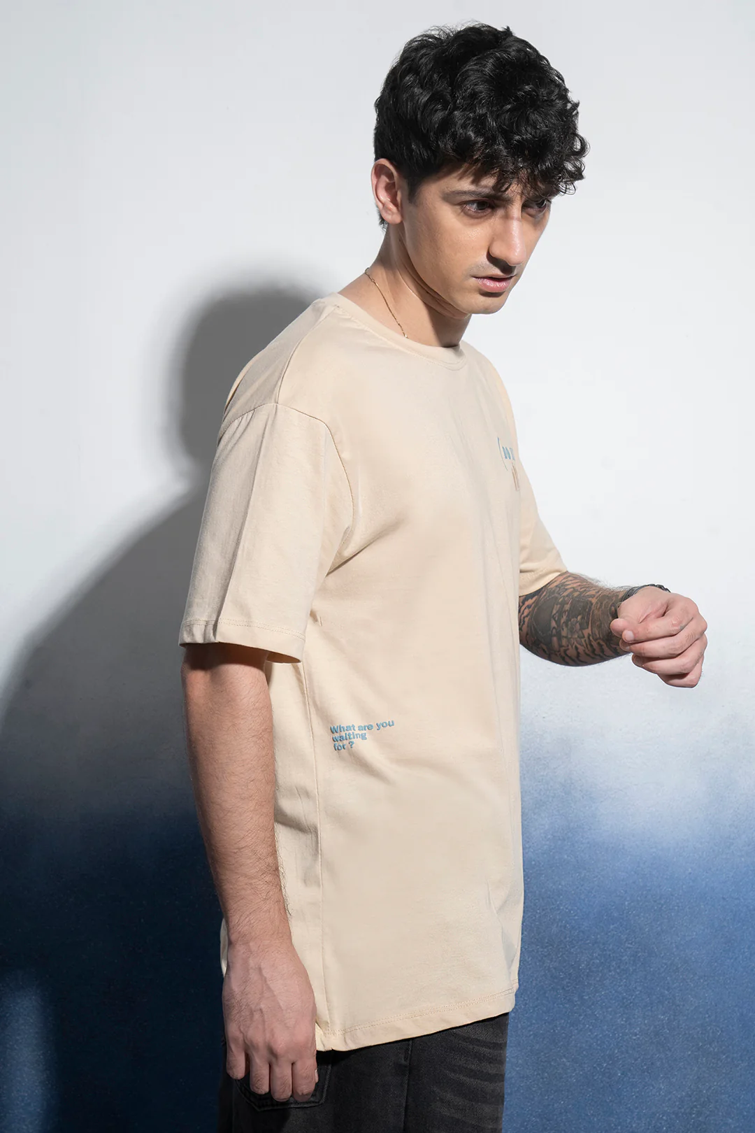 Graphic T-Shirt - R259 - Image 4