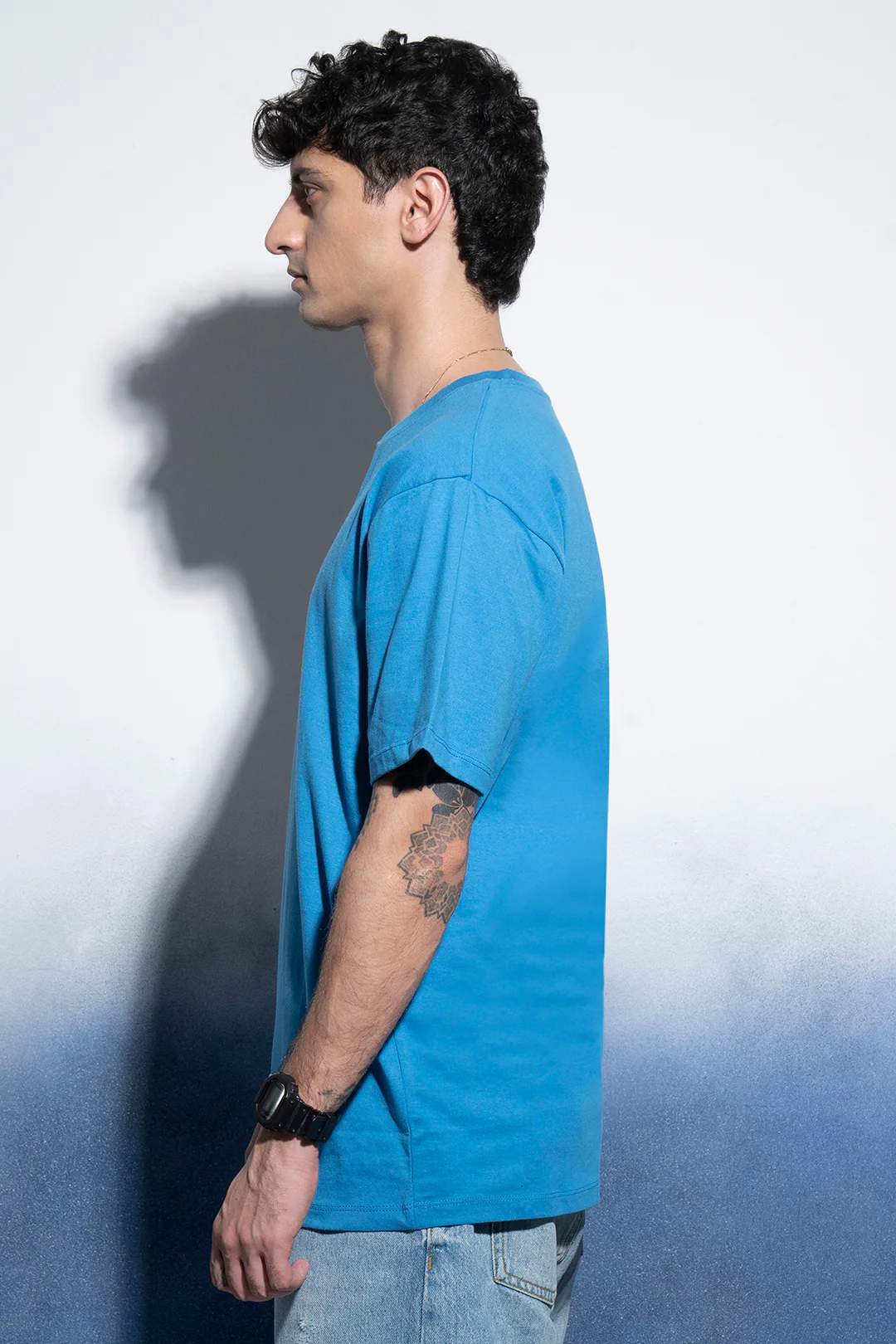 Graphic T-Shirt - R262 - Image 5