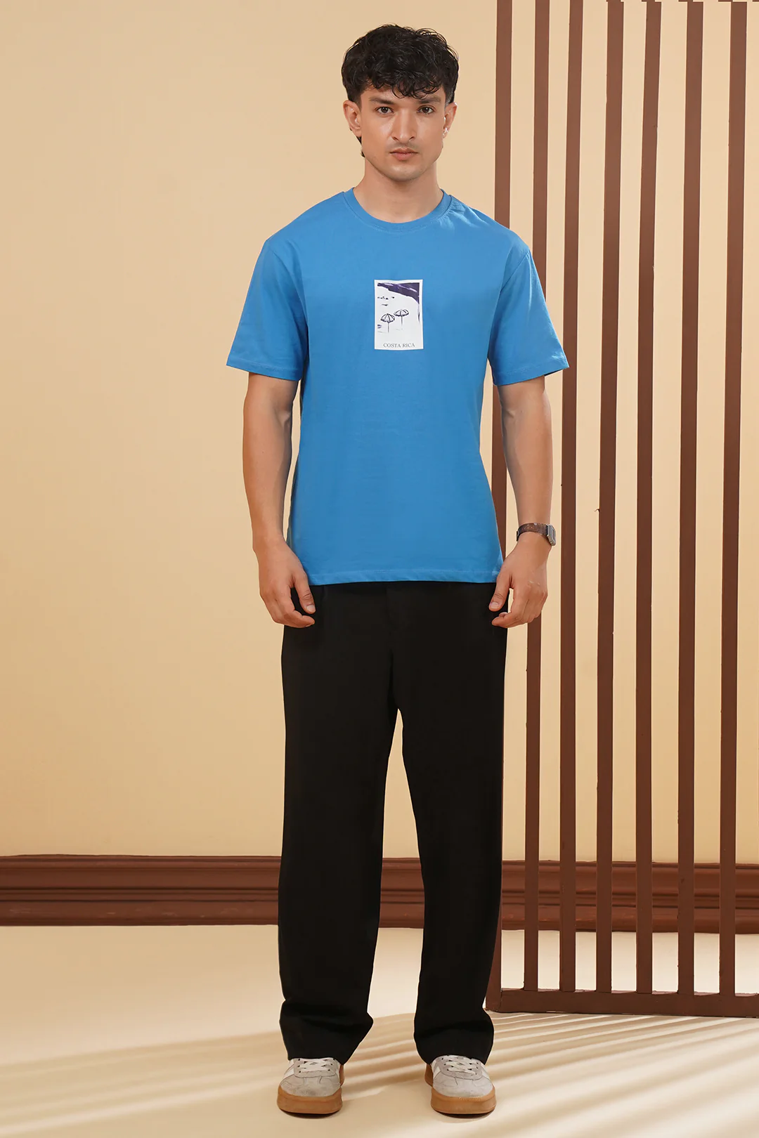 Graphic T-Shirt - R263 - Image 3