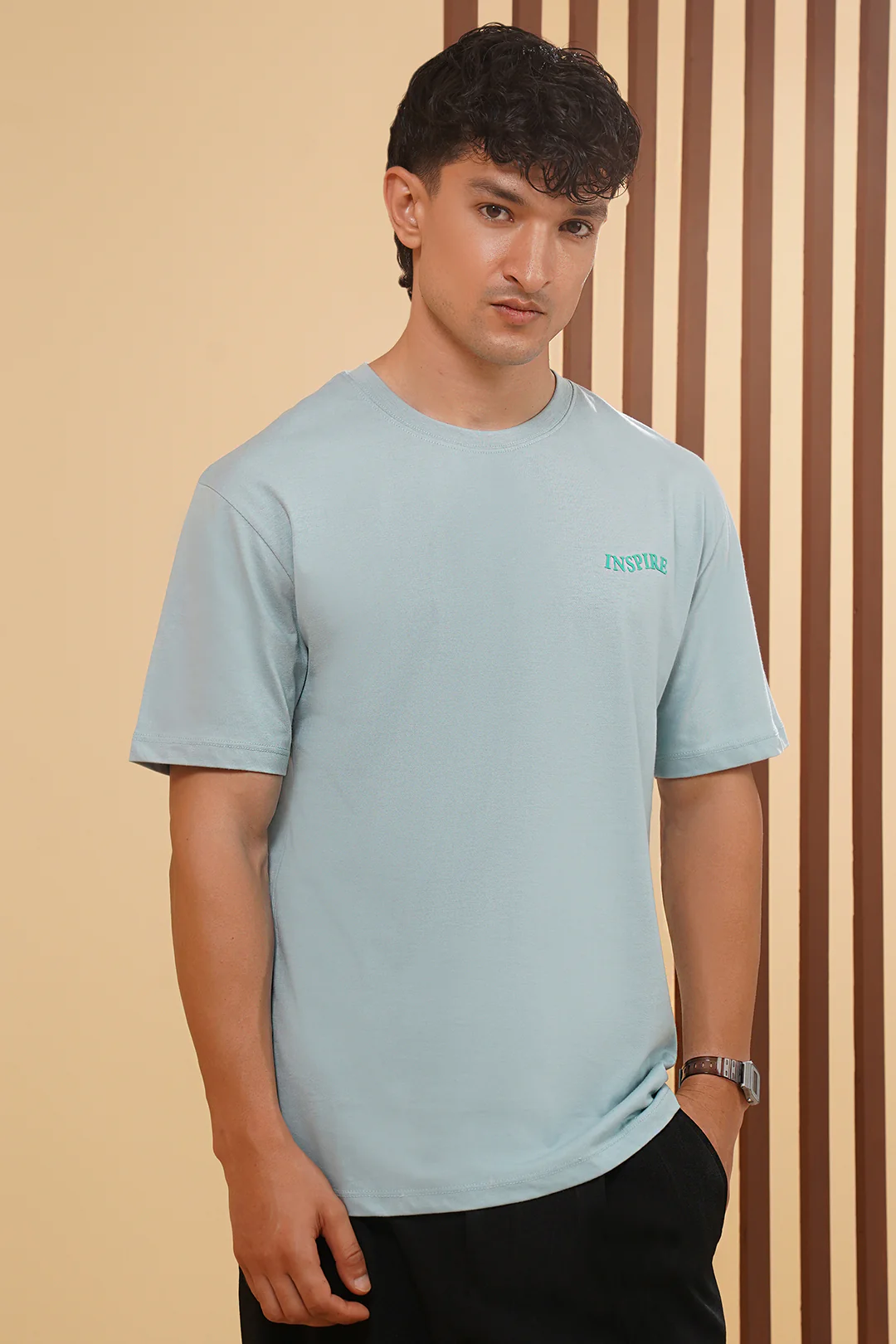 Graphic T-Shirt - R267 - Image 3