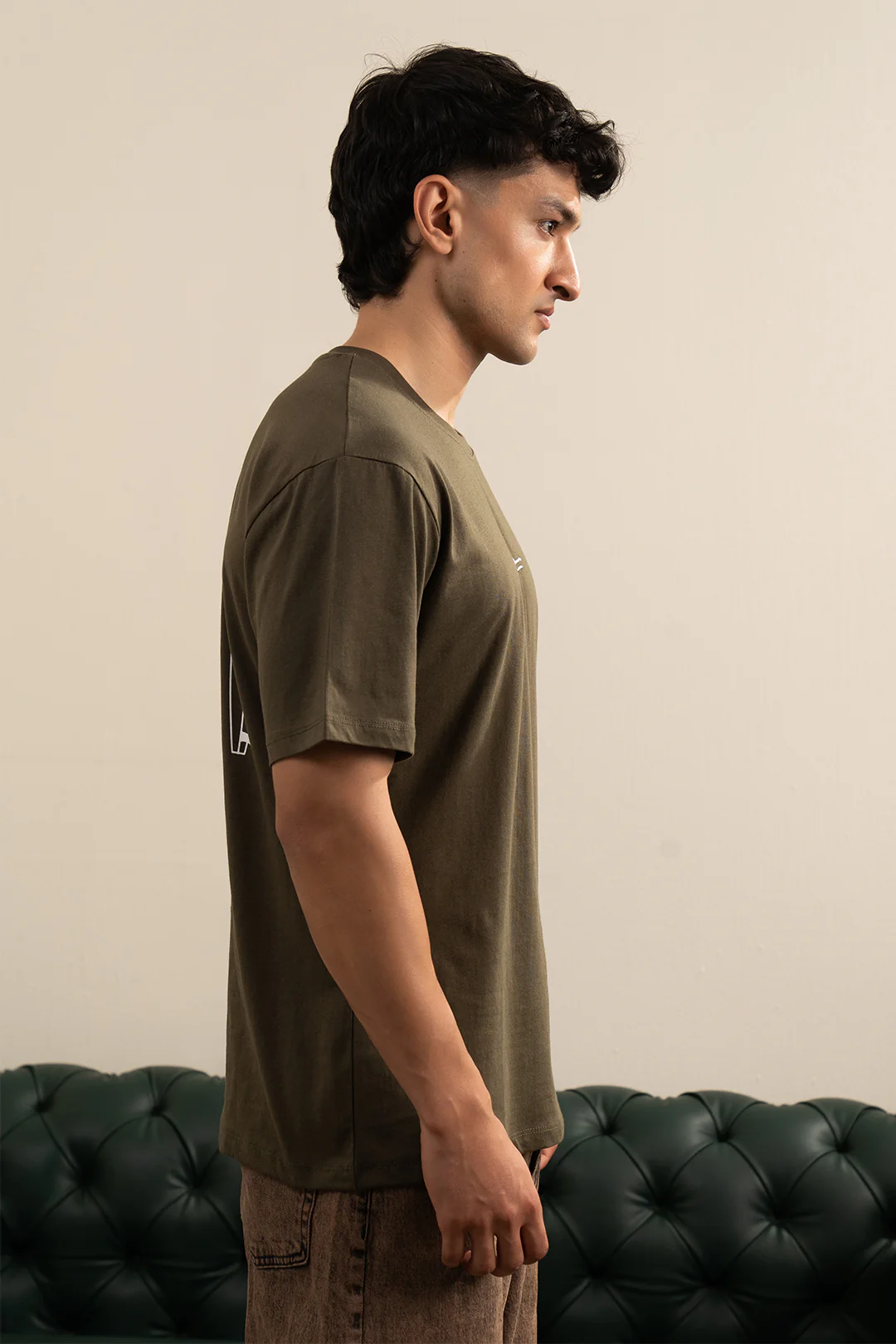 Graphic T-Shirt - R278 - Image 4