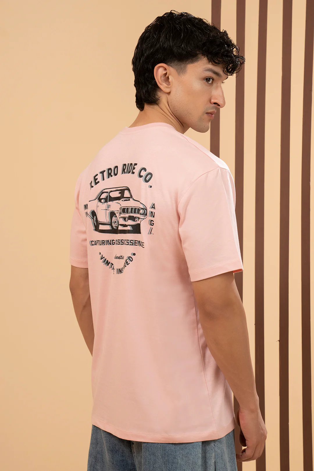 Graphic T-Shirt - R285 - Image 4