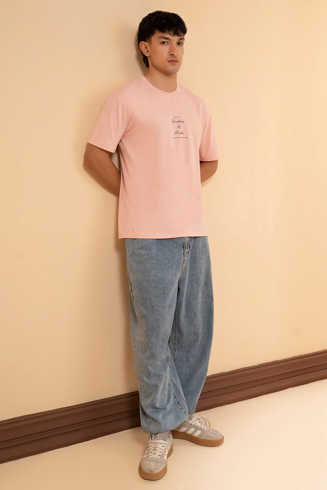 Graphic T-Shirt - R286 - Image 2