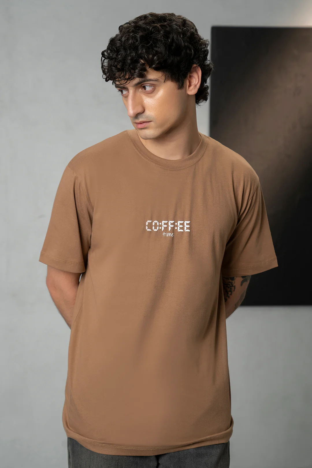 Graphic T-Shirt - R292