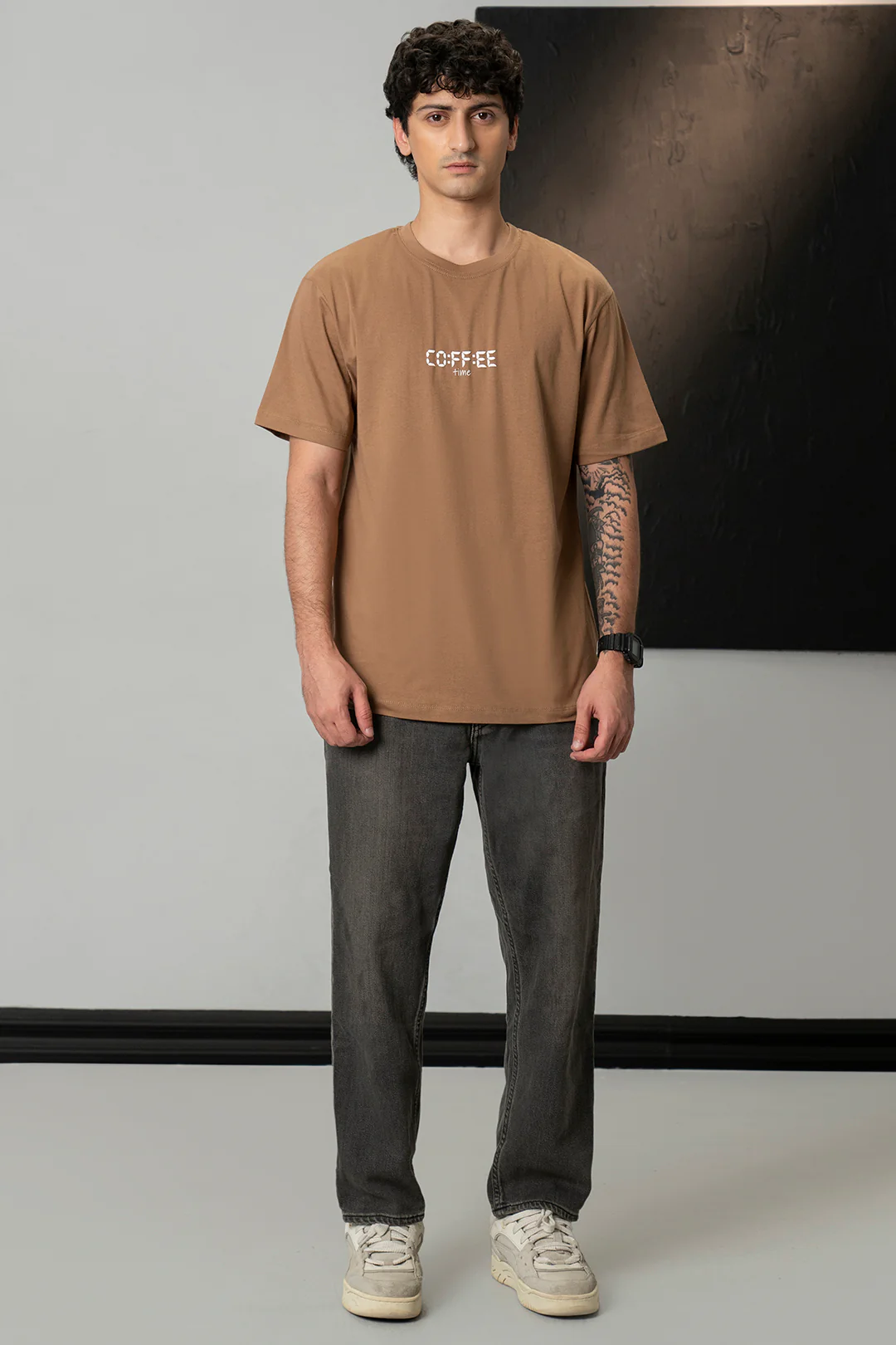 Graphic T-Shirt - R292 - Image 2