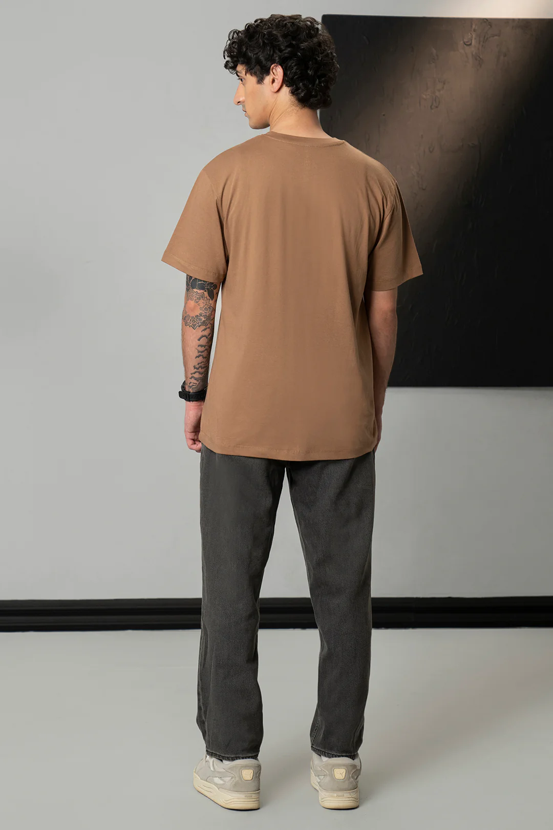 Graphic T-Shirt - R292 - Image 5