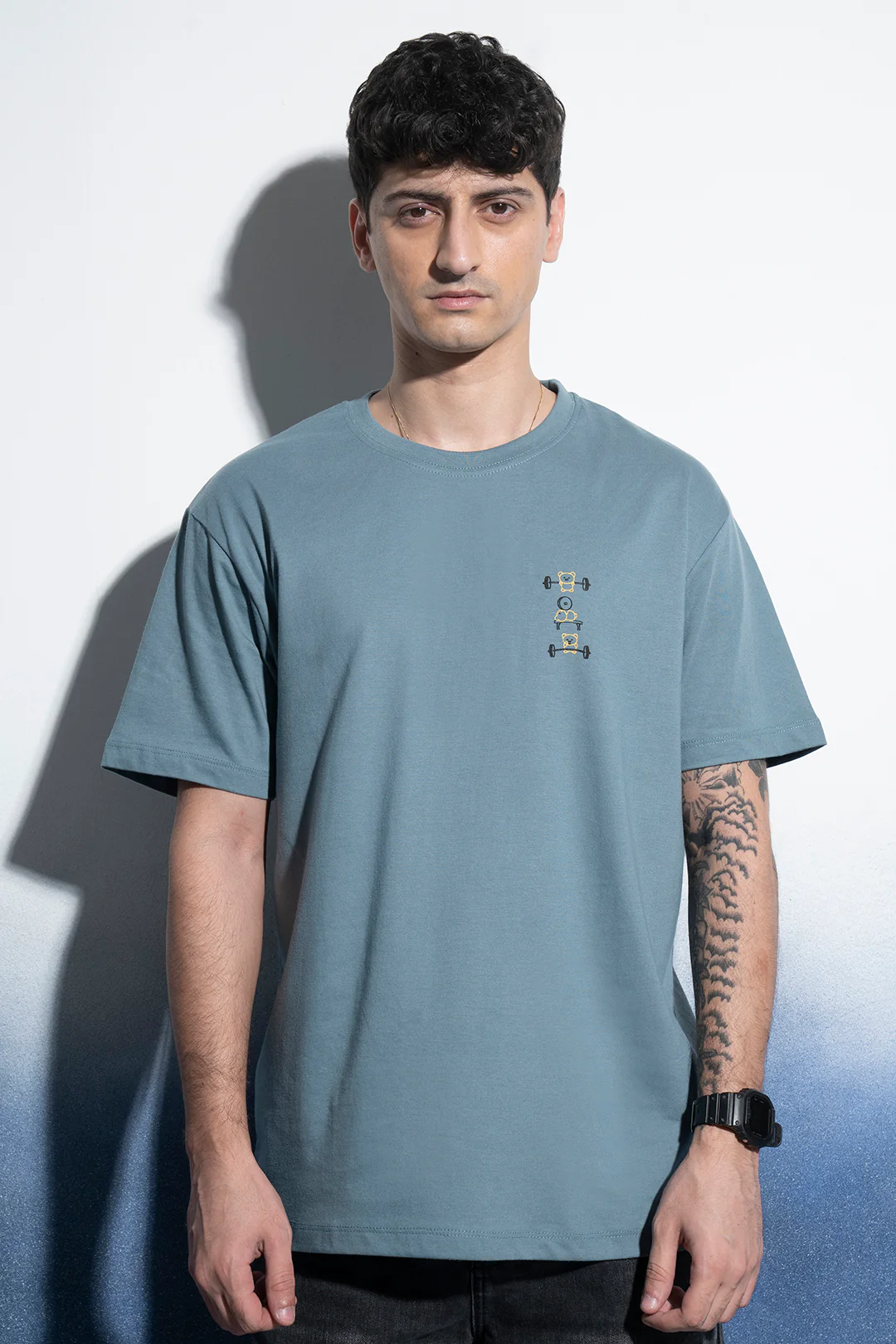 Graphic T-Shirt - R299 - Image 3