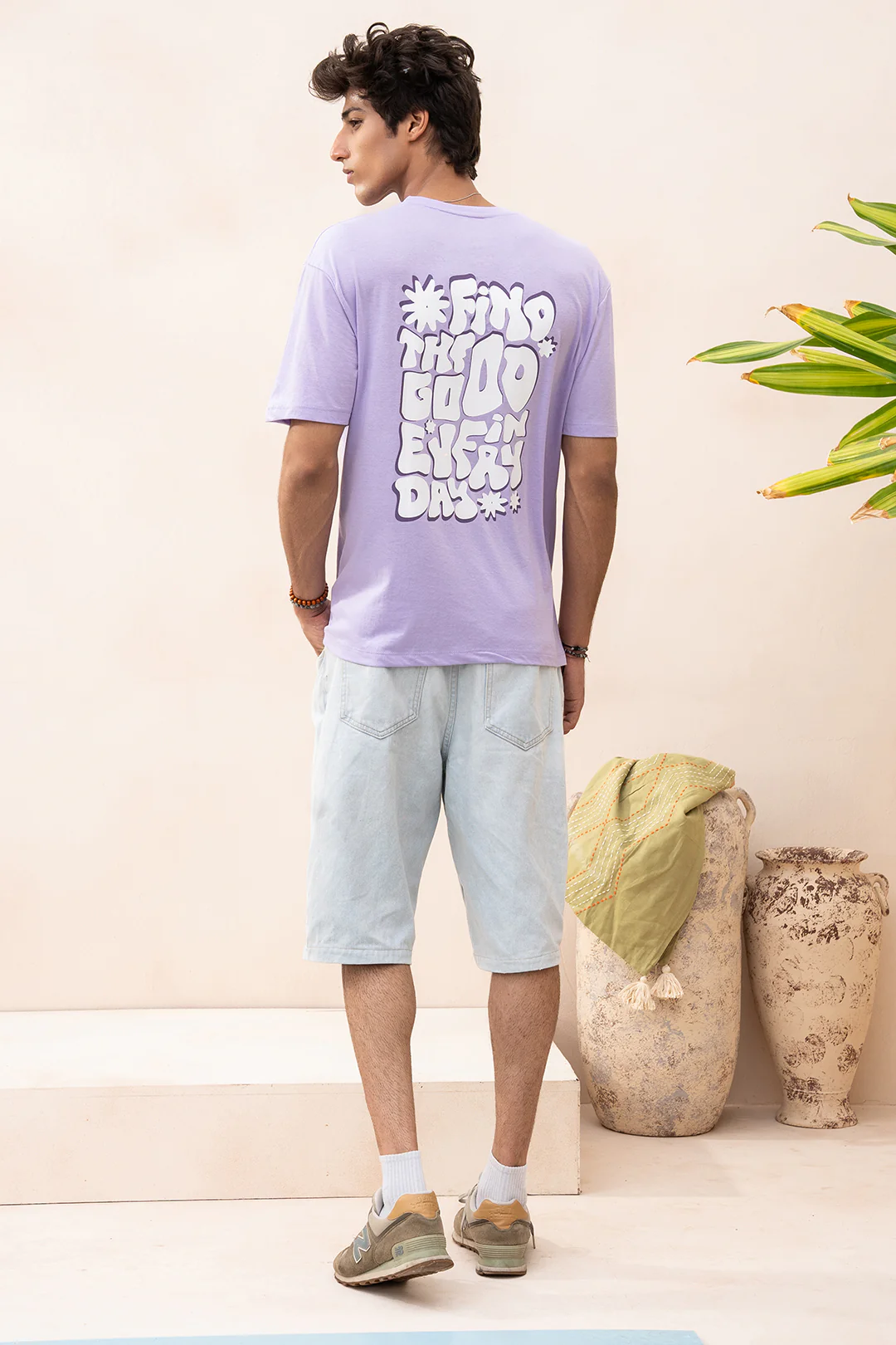 Graphic T-Shirt - R304 - Image 7