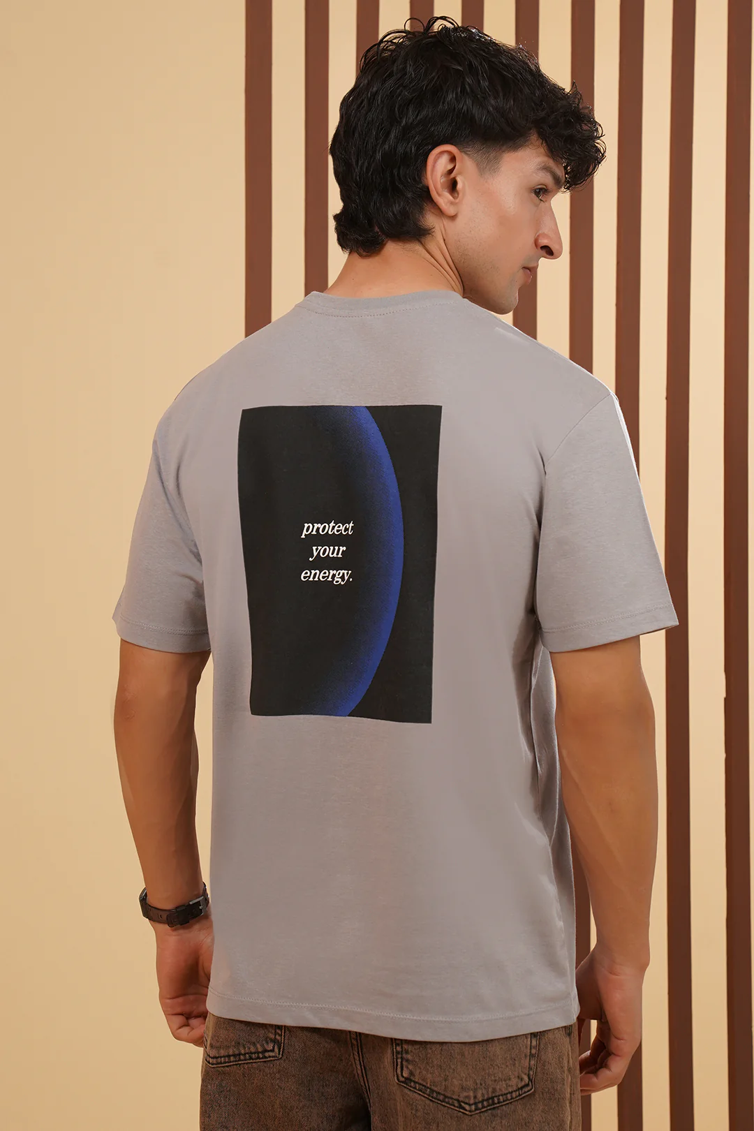 Graphic T-Shirt - R311 - Image 6