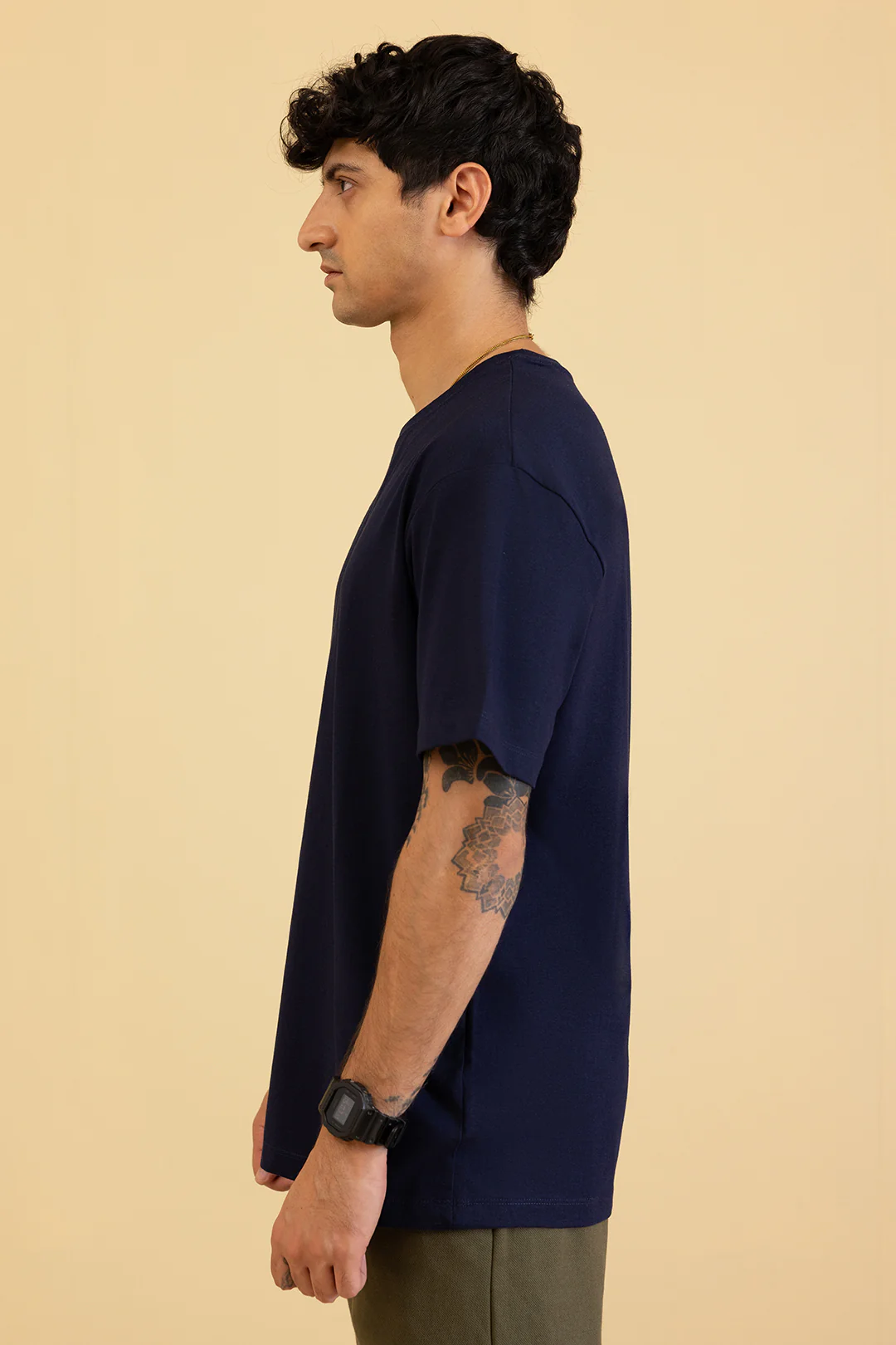 Graphic T-Shirt - R312 - Image 5