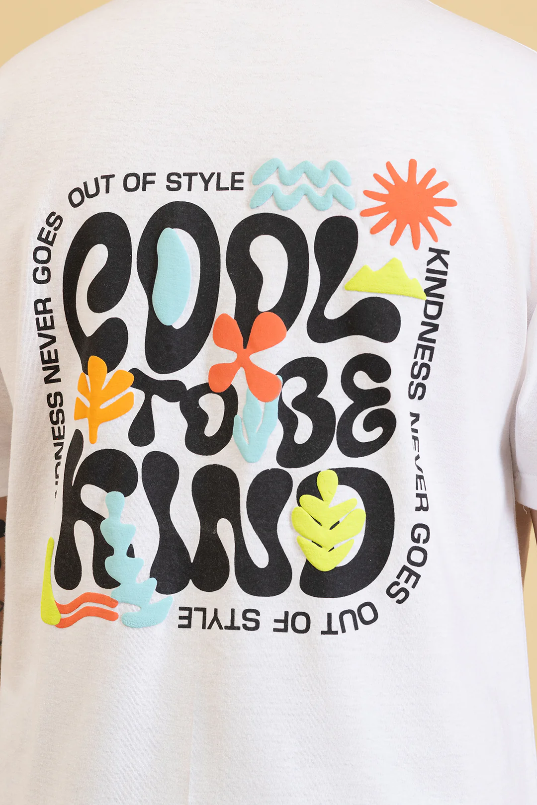 Graphic T-Shirt - R316 - Image 3