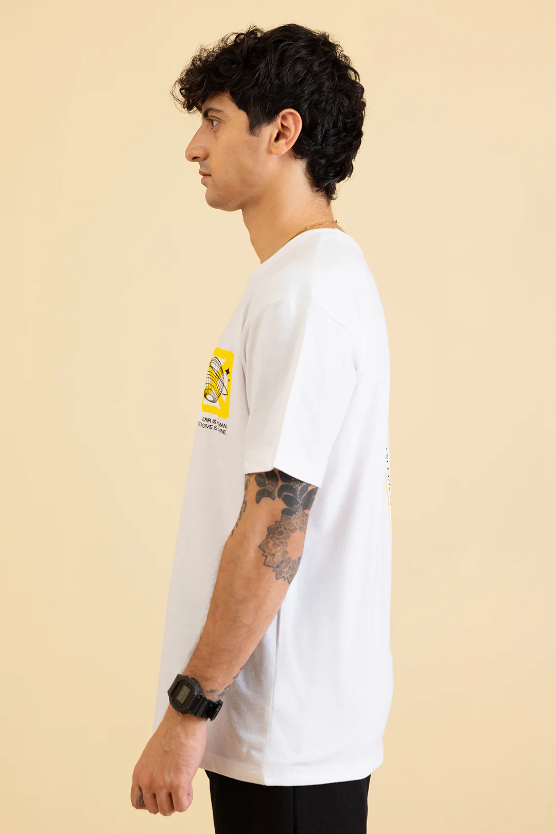 Graphic T-Shirt - R317 - Image 6