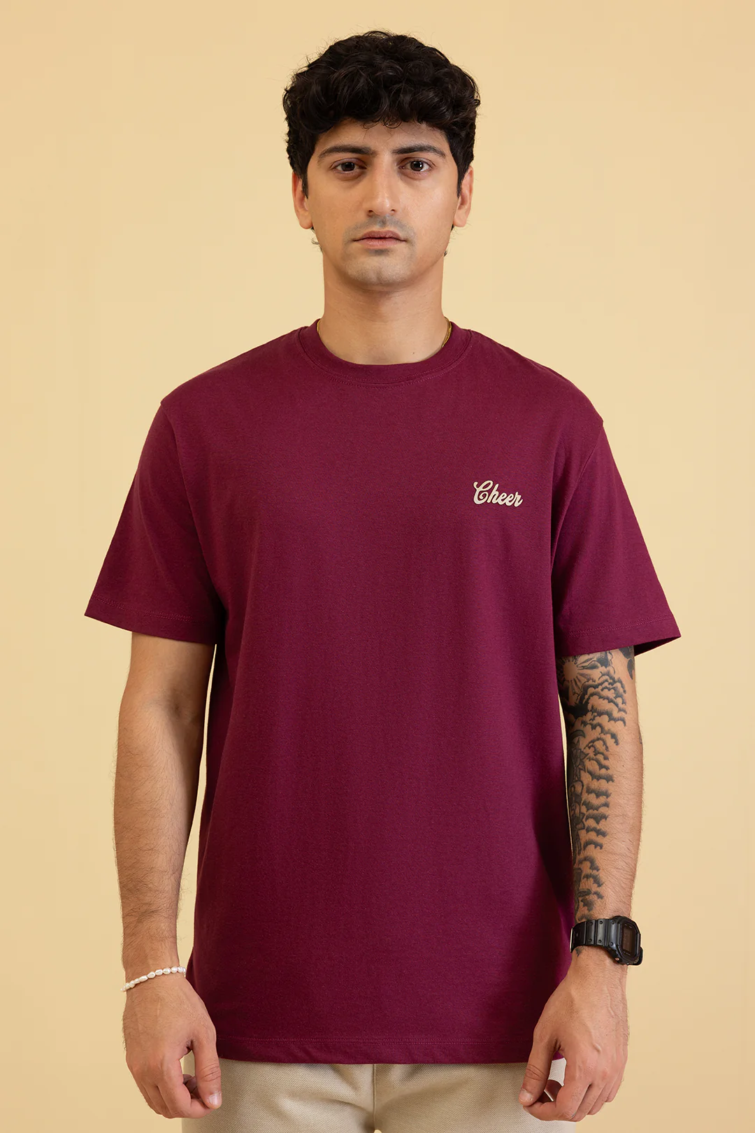 Graphic T-Shirt - R320 - Image 2