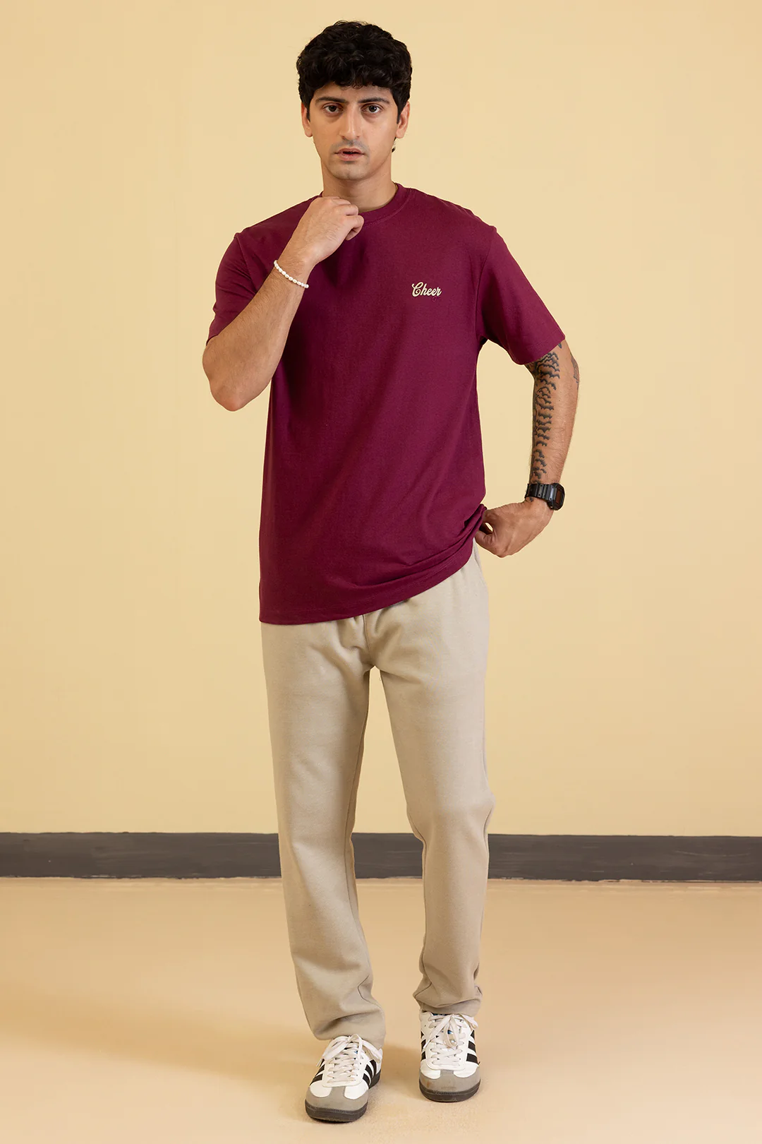 Graphic T-Shirt - R320 - Image 3