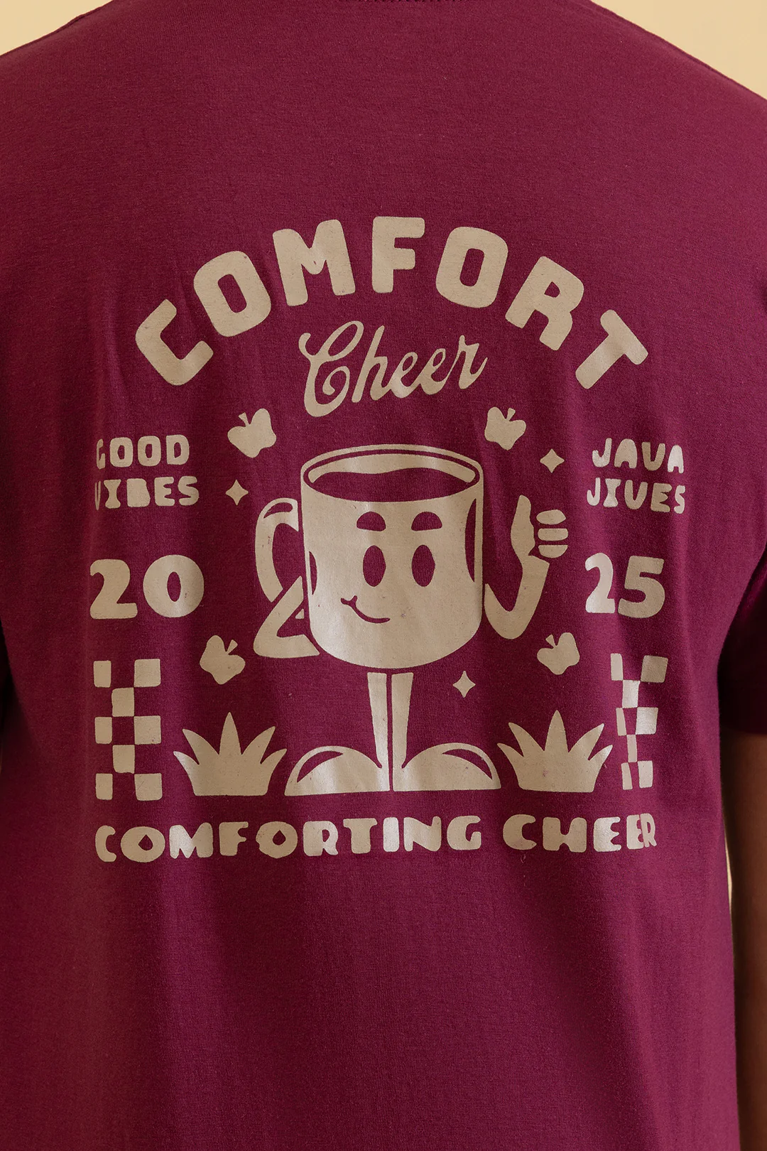 Graphic T-Shirt - R320 - Image 4