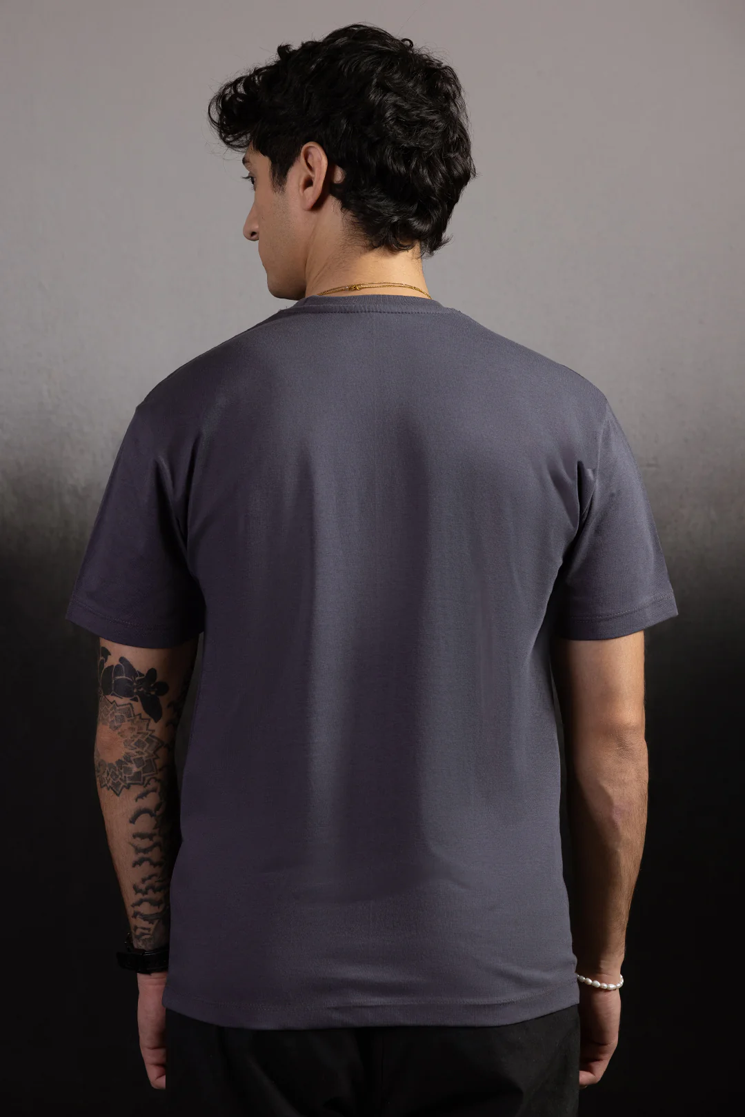 Graphic T-Shirt - R322 - Image 5