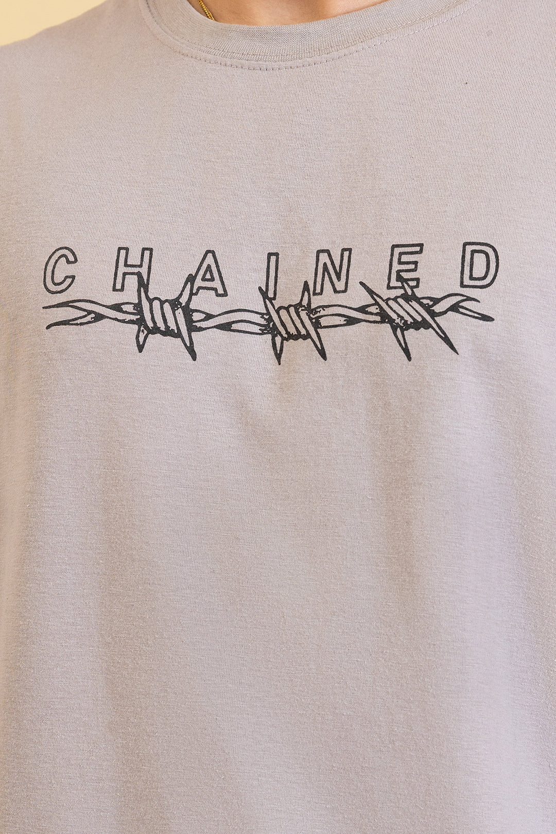 Graphic T-Shirt - R324 - Image 4