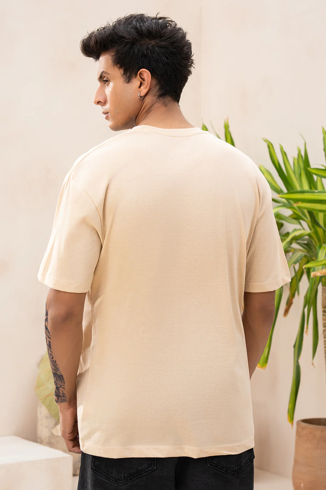 Graphic T-Shirt - R328 - Image 4