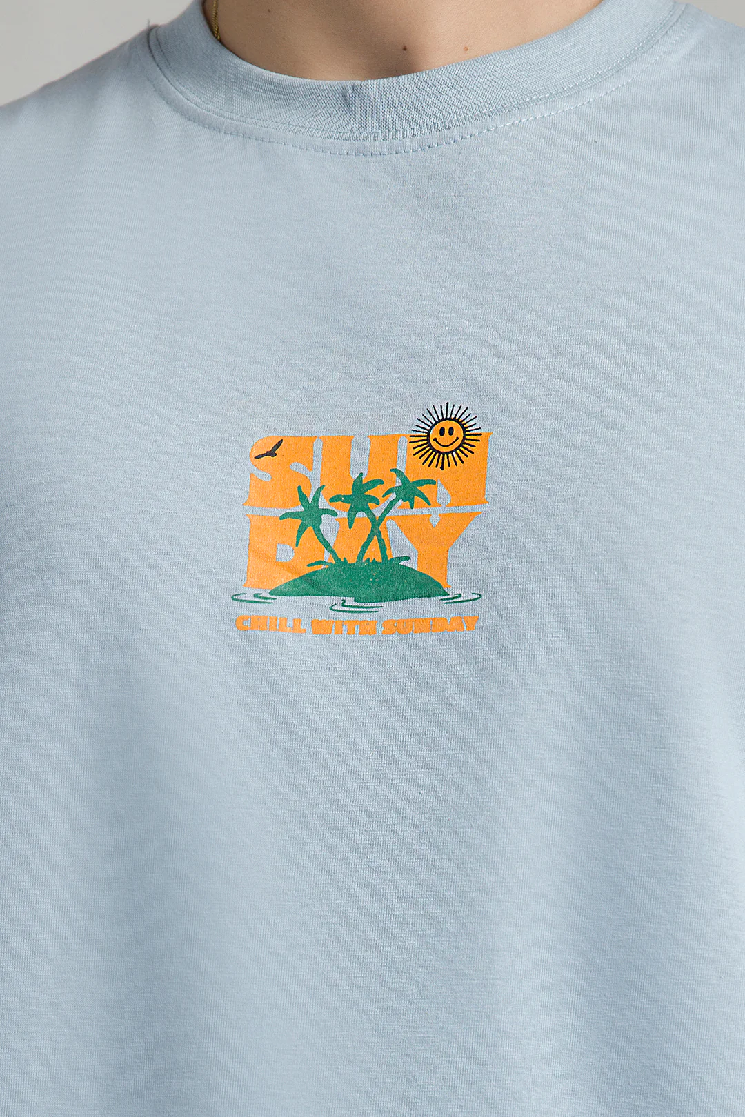 Graphic T-Shirt - R332 - Image 4