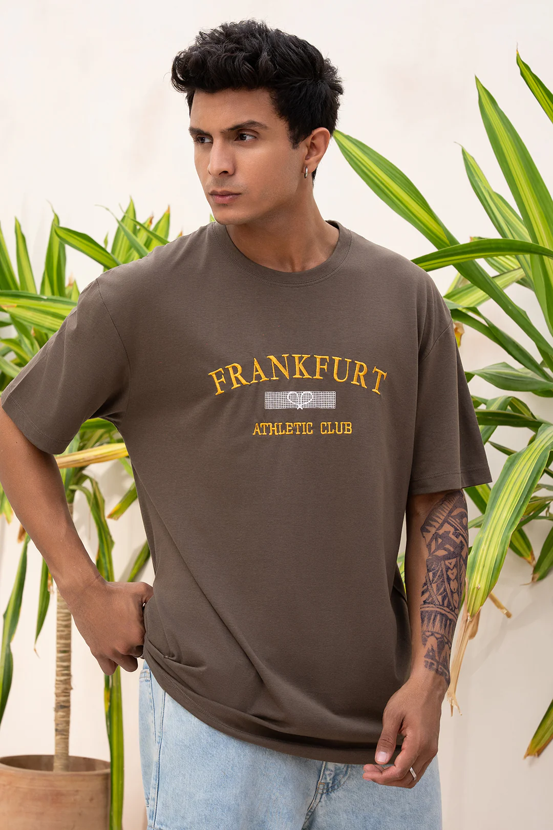 Graphic T-Shirt - R335 - Image 3