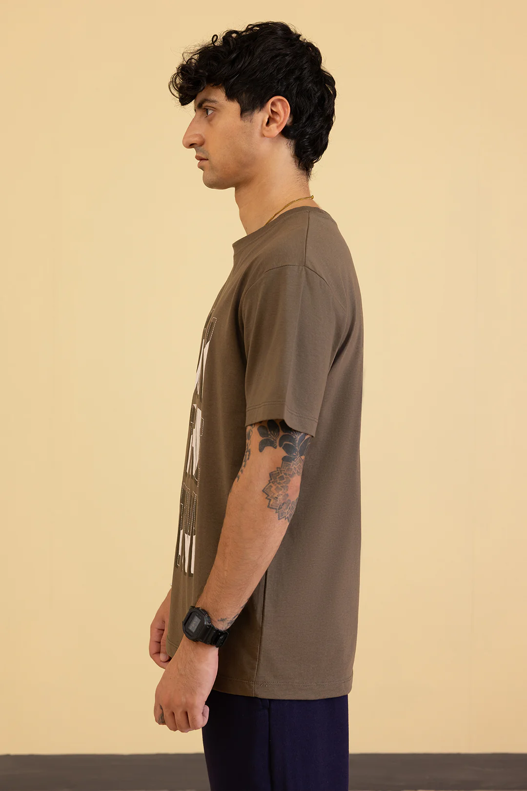 Graphic T-Shirt - R336 - Image 4